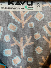Load image into Gallery viewer, Size S Kavu Charcoal Dress
