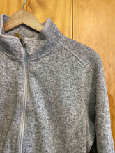 Load image into Gallery viewer, Women Size XL LL Bean Light Gray Women's Light Jacket
