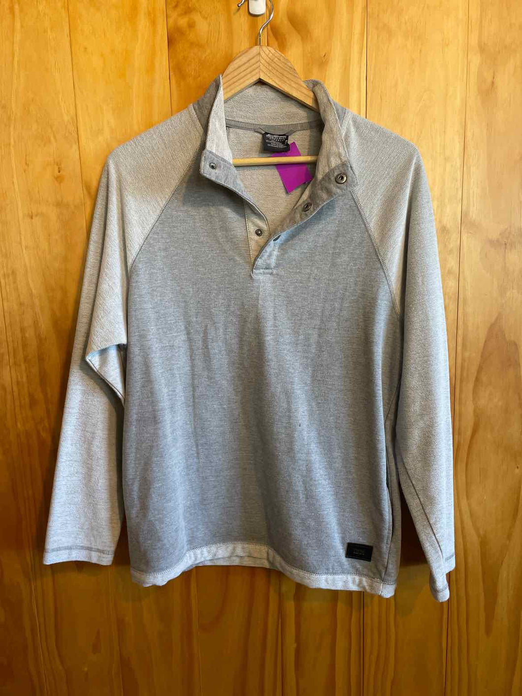 Size Small Charles River Apparel Men's Sweater & Sweatshirt
