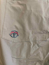 Load image into Gallery viewer, Size 34 Black OVis Men's Pants
