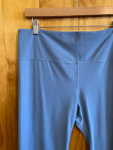 Load image into Gallery viewer, Size XL Athleta Blue Women's Pants
