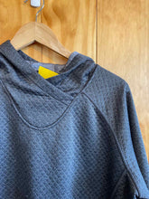 Load image into Gallery viewer, Size Large Storm Creek Grey Women's Hoodie
