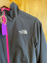 Load image into Gallery viewer, Child Size Large The North Face Girl's Jacket
