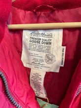 Load image into Gallery viewer, Women Size 2X Eddie Bauer Red Women's Jacket
