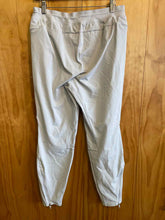 Load image into Gallery viewer, Lululemon light grey Women's Pants
