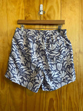 Load image into Gallery viewer, Size L AllFenix Men's Swim Trunks

