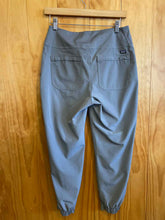 Load image into Gallery viewer, Size S Patagonia Grey Joggers
