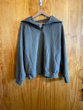 Load image into Gallery viewer, Women Size L Athleta Olive Women's Jacket
