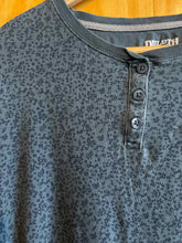 Load image into Gallery viewer, Size XL Duluth Trading Dark Green Women's Long Sleeve Shirt
