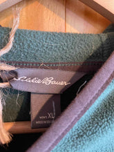 Load image into Gallery viewer, Size XL Eddie Bauer Men's Fleece
