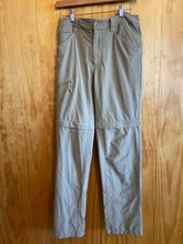 Load image into Gallery viewer, Size 28 Patagonia Men&#39;s Hiking Pants
