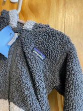 Load image into Gallery viewer, Child Size 6-12 Months Patagonia Boy's Fleece
