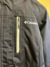 Load image into Gallery viewer, Women Size M Columbia Black Women&#39;s Jacket
