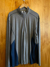 Load image into Gallery viewer, Size XXL smartwool Men's Long Sleeve Shirt
