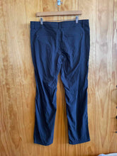 Load image into Gallery viewer, Size Large Tall Lucy Black Women's Pants
