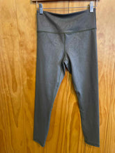 Load image into Gallery viewer, Size 4 Zyia Active Green Women's Leggings
