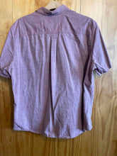 Load image into Gallery viewer, Size 2XL Eddie Bauer Men's Short Sleeve Shirt
