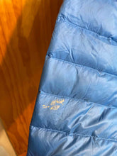 Load image into Gallery viewer, Women Size Unknown REI Blue Women&#39;s Light Jacket
