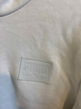 Load image into Gallery viewer, Size S Puma Cream Women's Hoodie
