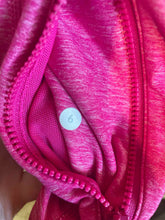 Load image into Gallery viewer, Lululemon Pink Women's Long Sleeve Shirt
