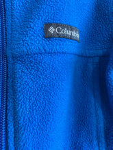 Load image into Gallery viewer, Columbia Fleece

