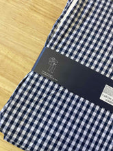 Load image into Gallery viewer, Size L Gap Plaid Matching Set
