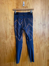 Load image into Gallery viewer, Size Small Craft Navy Women&#39;s Leggings

