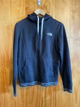 Load image into Gallery viewer, Size Medium The North Face Black Women's Hoodie

