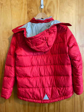 Load image into Gallery viewer, Child Size L LL Bean Girl's Jacket

