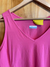 Load image into Gallery viewer, Size L Columbia Pink Dress
