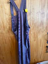 Load image into Gallery viewer, Size XL Kavu Purple Women's Overalls
