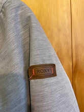 Load image into Gallery viewer, Women Size S Roxy Grey Women's Jacket
