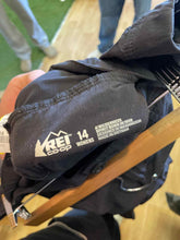 Load image into Gallery viewer, Size 14 REI Black Women's Pants
