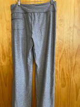 Load image into Gallery viewer, Size 8 Lululemon Grey Women's Sweatpants
