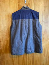 Load image into Gallery viewer, Size Medium Outback Trading Co. Men&#39;s Vest
