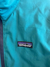 Load image into Gallery viewer, Women Size XS Patagonia Teal Women's Jacket
