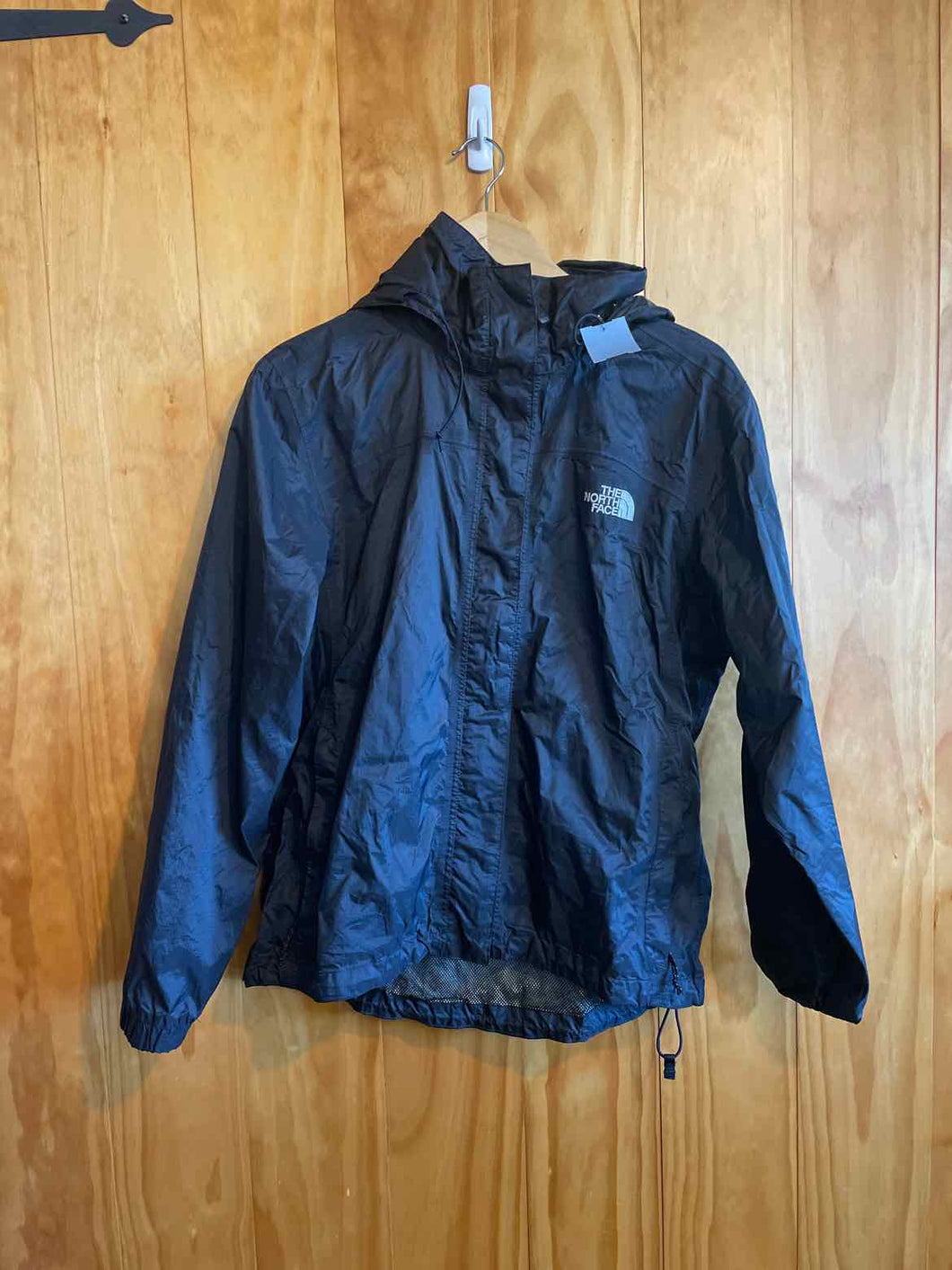 Women Size M The North Face Black Women's Light Jacket