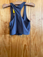Load image into Gallery viewer, Size XL Girlfriend Collective Grey Women's Tank Top
