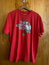 Load image into Gallery viewer, Size XL The North Face Men's Short Sleeve Shirt
