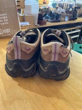 Load image into Gallery viewer, Shoe Size 10.5 Oboz Brown Hiking Shoes
