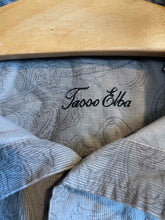 Load image into Gallery viewer, Size Large Tasso Elba Men&#39;s Flannel

