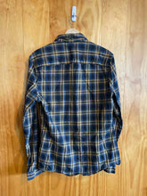 Load image into Gallery viewer, Size Large asos Designs Tan Women&#39;s Flannel
