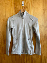 Load image into Gallery viewer, Women Size Small Ibex Beige Women's Jacket
