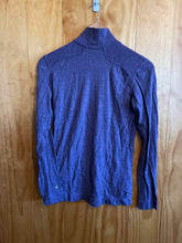 Load image into Gallery viewer, Size M smartwool Purple Women's Sweater &amp; Sweatshirt
