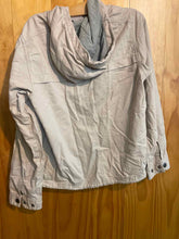 Load image into Gallery viewer, Women Size Medium Columbia Khaki Women's Light Jacket

