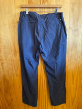 Load image into Gallery viewer, Size 16 Mier Navy Women&#39;s Pants
