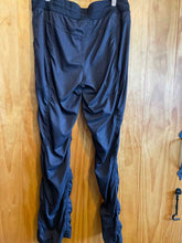 Load image into Gallery viewer, Size Large The North Face Black Women's Hiking Pants
