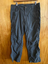 Load image into Gallery viewer, Size 12 Kuhl Grey Women's Hiking Pants
