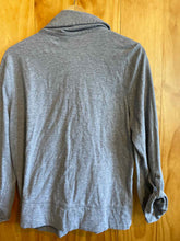 Load image into Gallery viewer, Size X-Large Merona Grey Women's Sweater &amp; Sweatshirt

