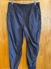 Load image into Gallery viewer, Size Large Prana Black Women's Pants

